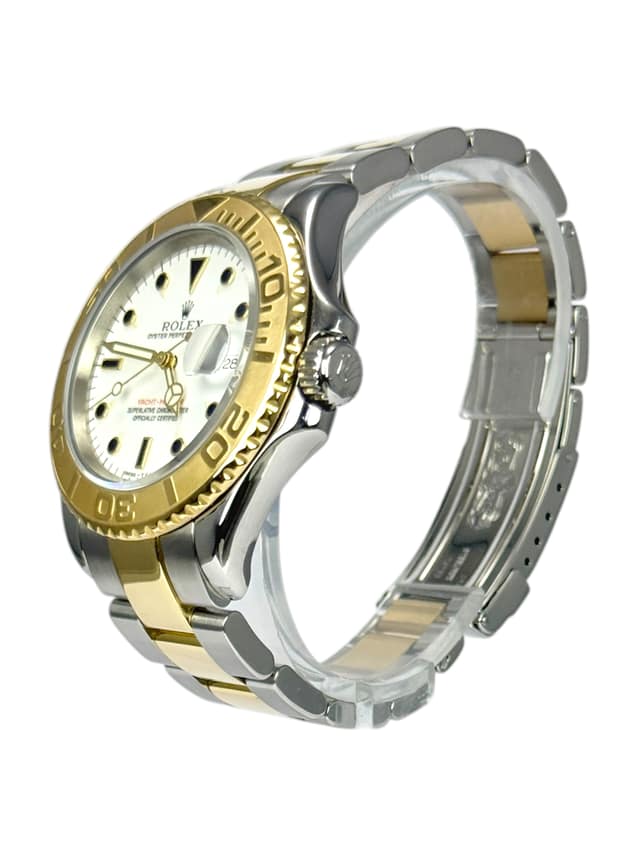 Rolex Yacht-Master 16623 — thumbnail 2