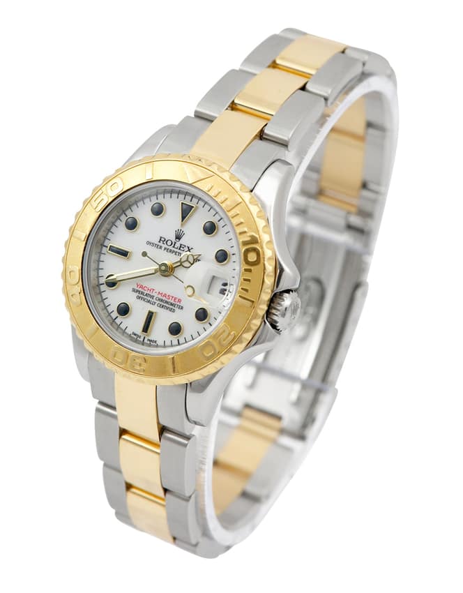 Rolex Yacht-Master 169623 — thumbnail 2