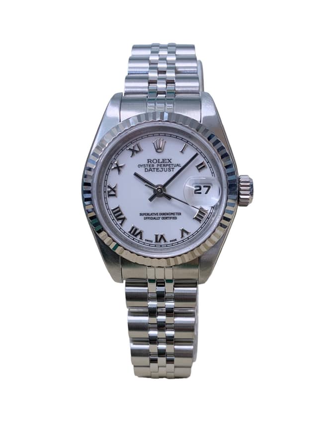 Rolex Lady-Datejust 79174 — image 1 of 3