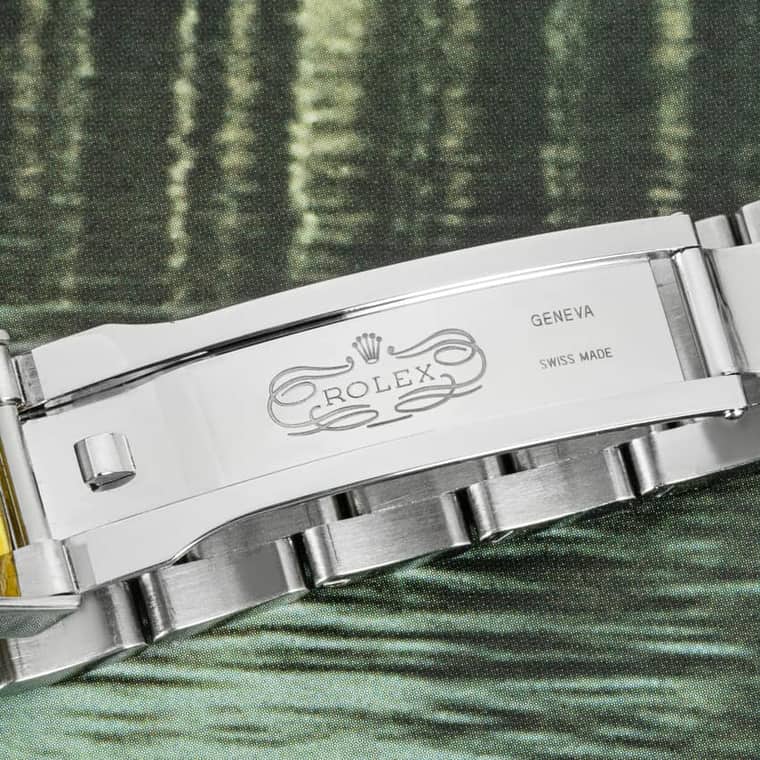 Rolex Yacht-Master 126622 — thumbnail 3