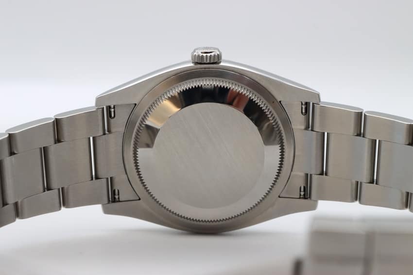 Rolex Oyster Perpetual 126000 — thumbnail 3