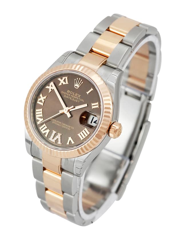 Rolex Lady-Datejust 278271 — thumbnail 2