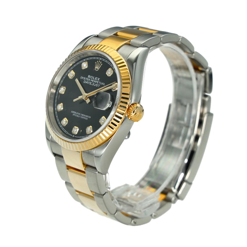 Rolex Datejust 126233 — thumbnail 2