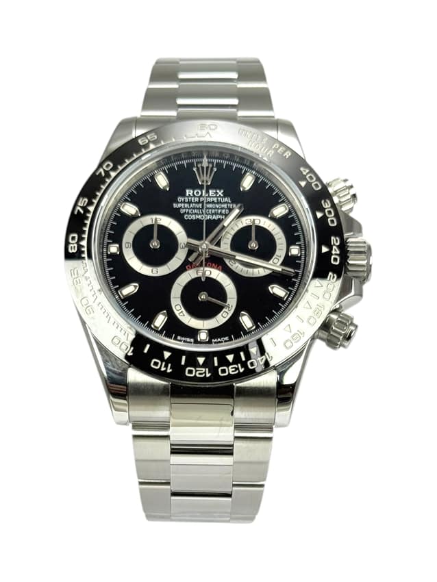 Rolex Cosmograph Daytona 116500 LN — image 1 of 3