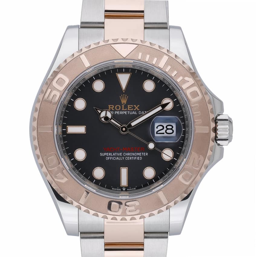 Rolex Yacht-Master 126621 — image 1 of 3