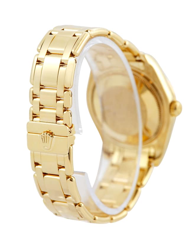Rolex Datejust 81158 — thumbnail 3