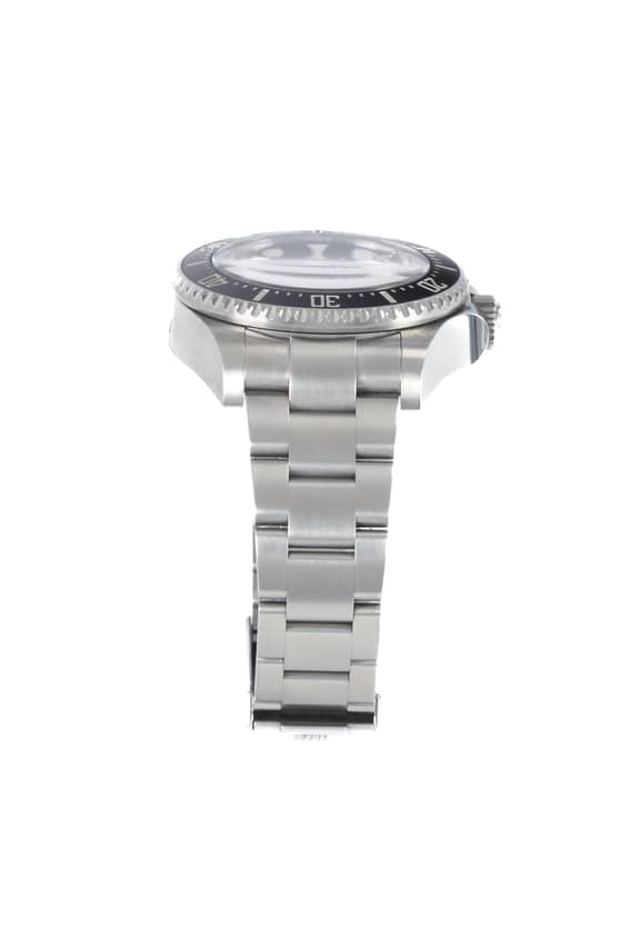 Rolex Sea-Dweller 126660 — thumbnail 3