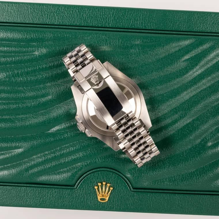Rolex GMT-Master II 427902 — thumbnail 3