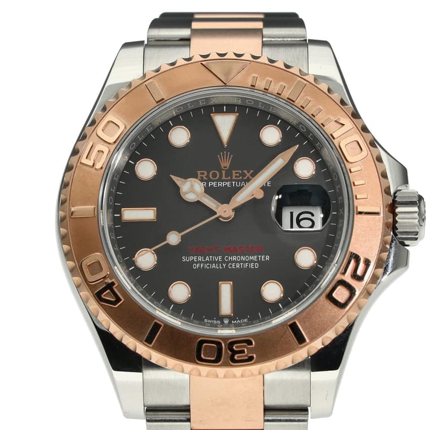 Rolex Yacht-Master 126621 — thumbnail 2