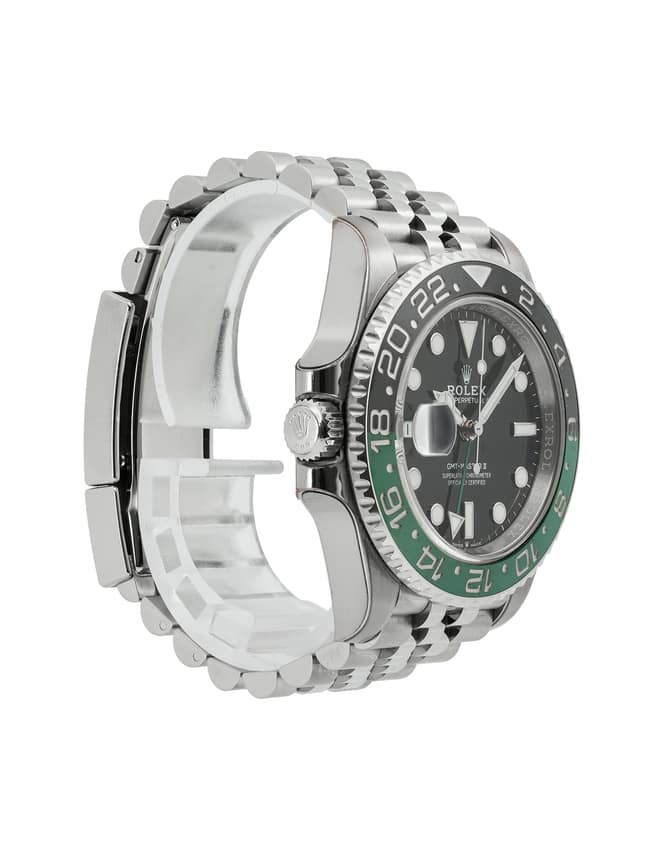 Rolex GMT-Master II 421042 — thumbnail 2