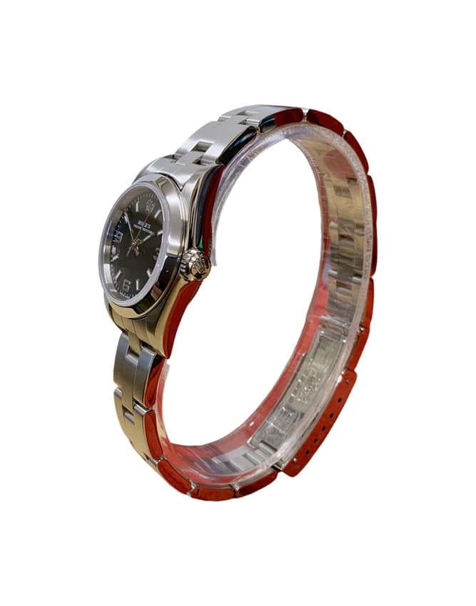 Rolex Oyster Perpetual 76080 — thumbnail 2