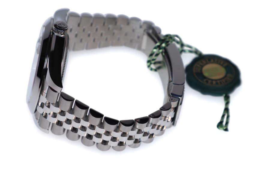 Rolex Datejust 126300 — thumbnail 2