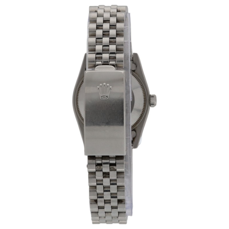 Rolex Datejust 78274 — thumbnail 3