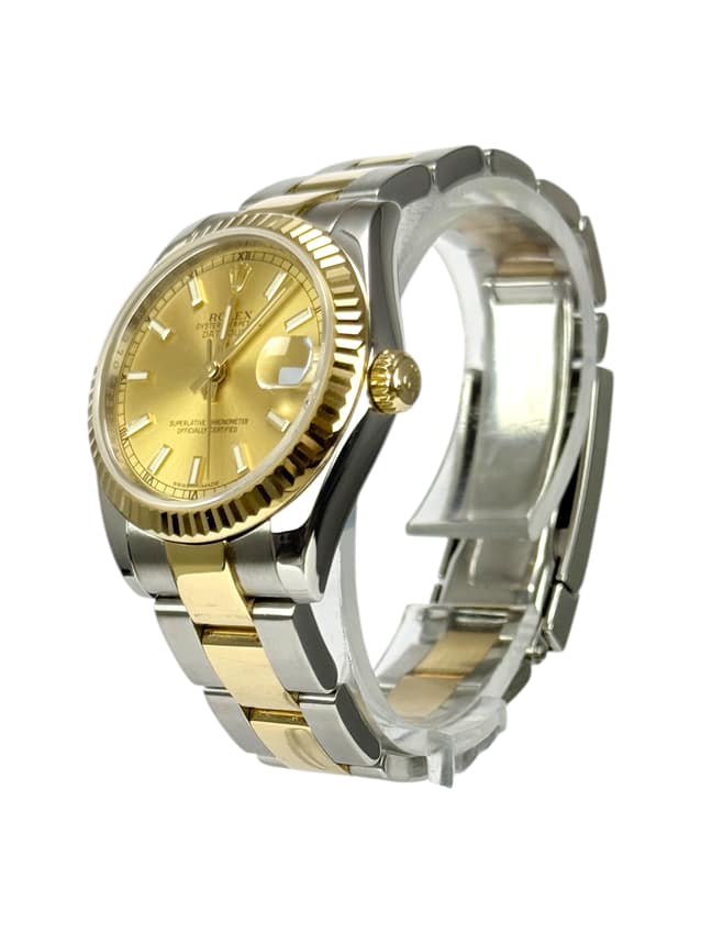 Rolex Lady-Datejust 178273 — thumbnail 2