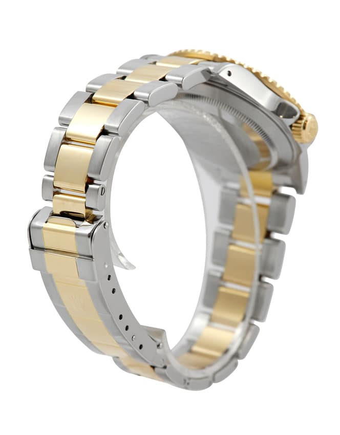 Rolex Submariner 16613 — thumbnail 3