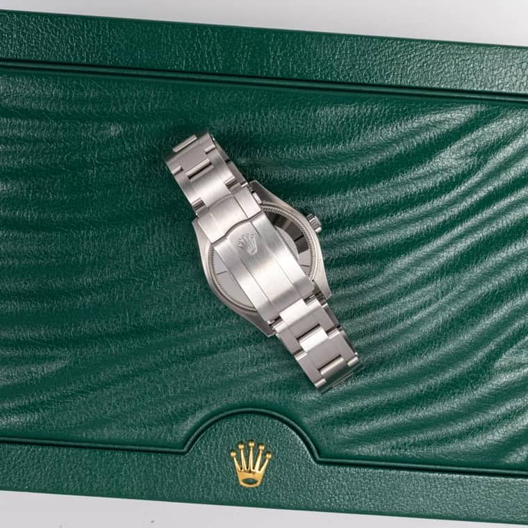 Rolex Oyster Perpetual 277200 — thumbnail 3