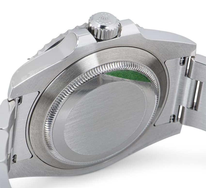 Rolex Submariner 116610 LV — thumbnail 3