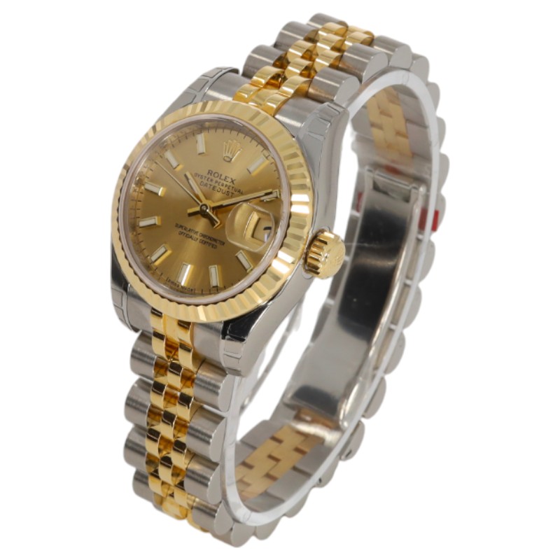 Rolex Lady-Datejust 179173 — thumbnail 2