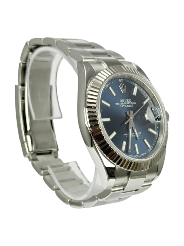 Rolex Datejust 126334 — thumbnail 3