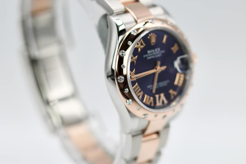Rolex Lady-Datejust 278341 RBR — thumbnail 3