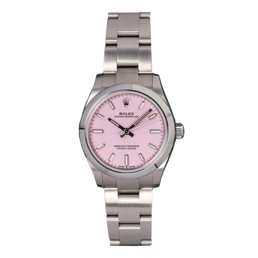 Rolex Oyster Perpetual 277200 — image 1 of 3