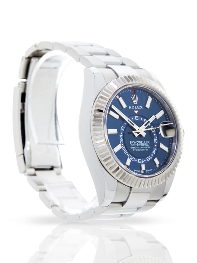 Rolex Sky-Dweller 336934 — thumbnail 3