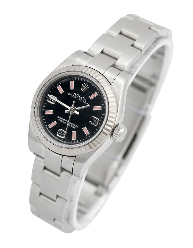 Rolex Oyster Perpetual 176234 — thumbnail 2