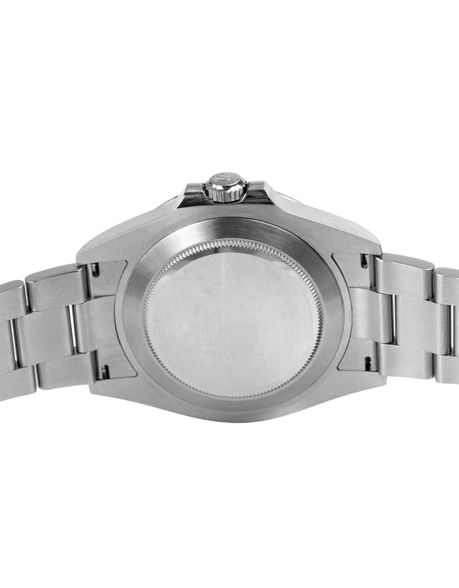Rolex Explorer II 216570 — thumbnail 2