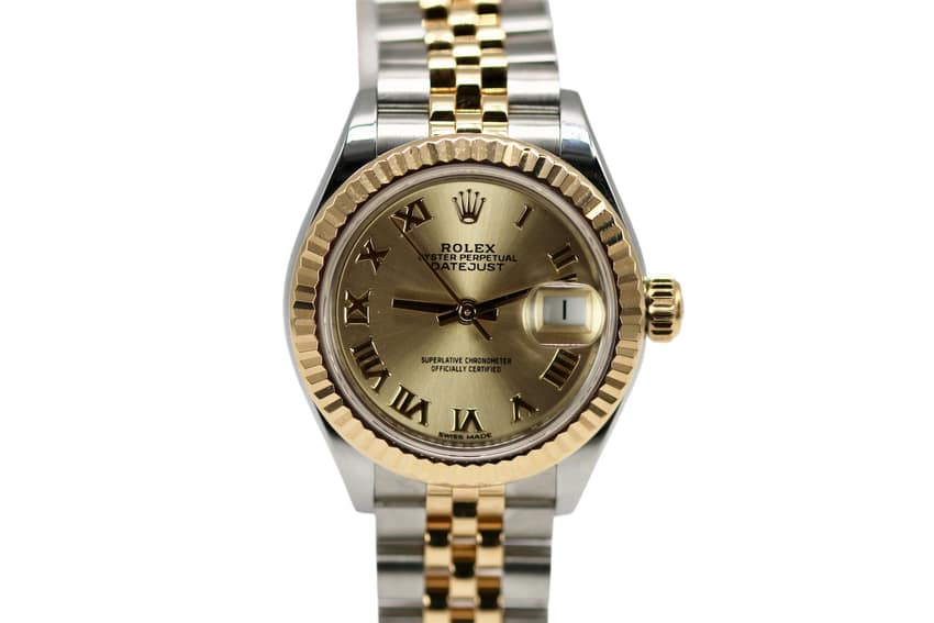 Rolex Lady-Datejust 279173 — image 1 of 3