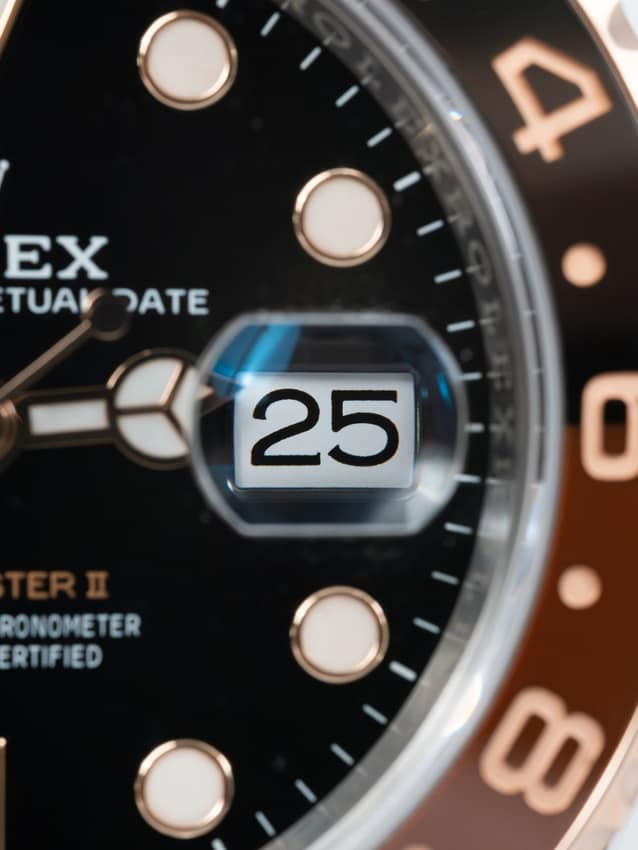 Rolex GMT-Master II 427698 — thumbnail 3