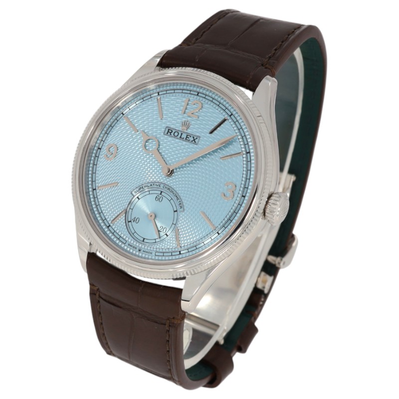 Rolex Perpetual 1908 52506 — thumbnail 2
