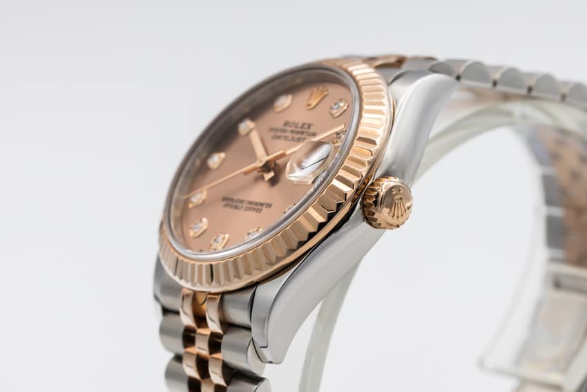 Rolex Lady-Datejust 278271 — thumbnail 2
