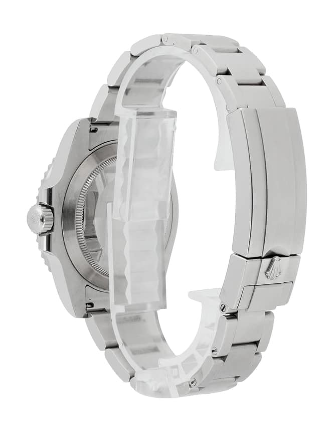 Rolex Submariner 116610 LV — thumbnail 3