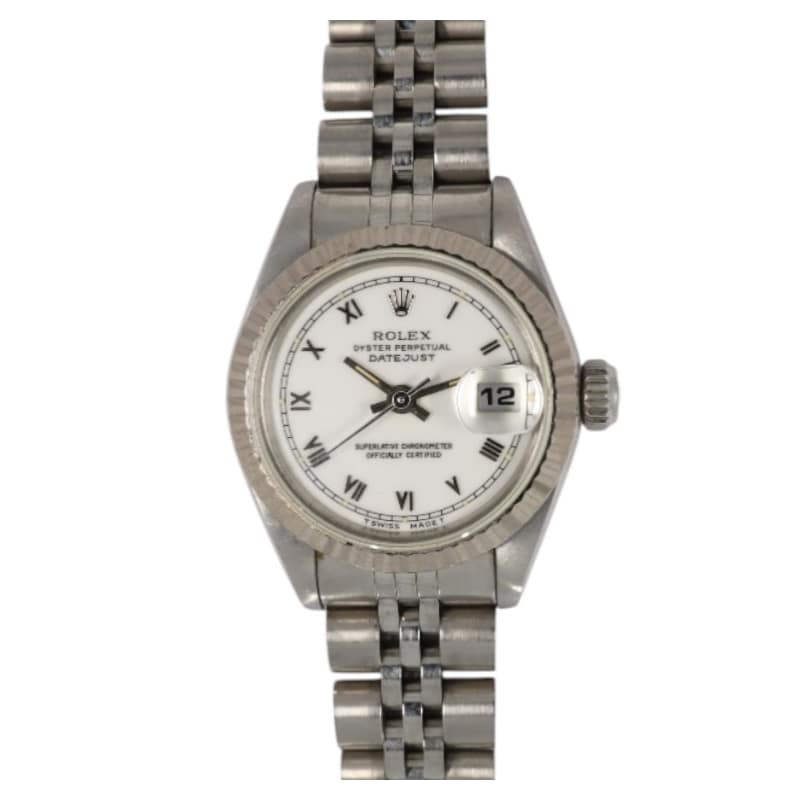 Rolex Lady-Datejust 69174 — image 1 of 3