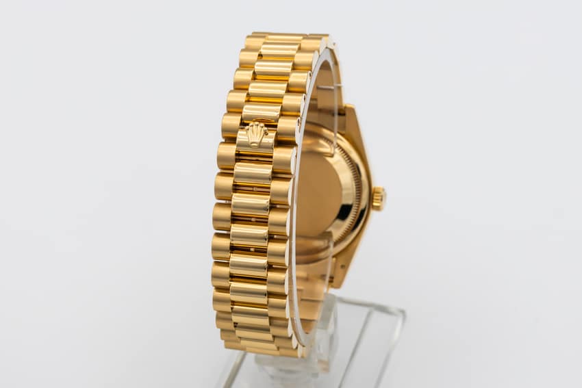 Rolex Day-Date 118208 — thumbnail 3