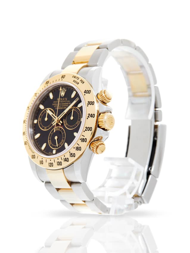 Rolex Cosmograph Daytona 116523 — thumbnail 2