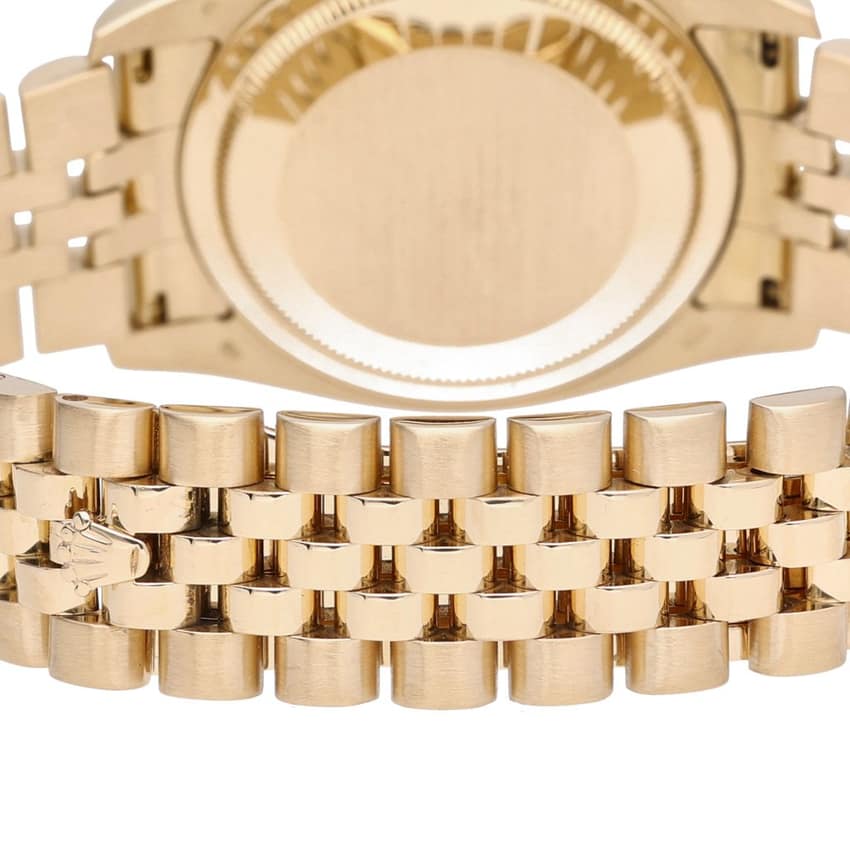 Rolex Datejust 116208 — thumbnail 3