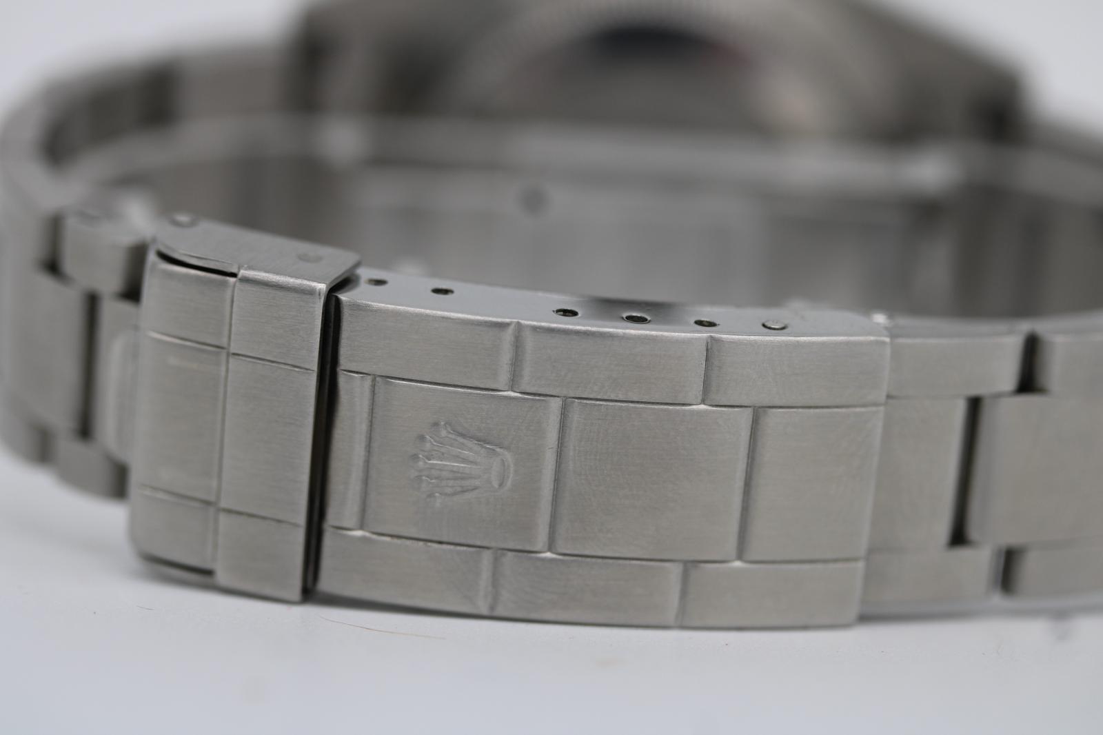 Rolex Submariner 16610 — thumbnail 3