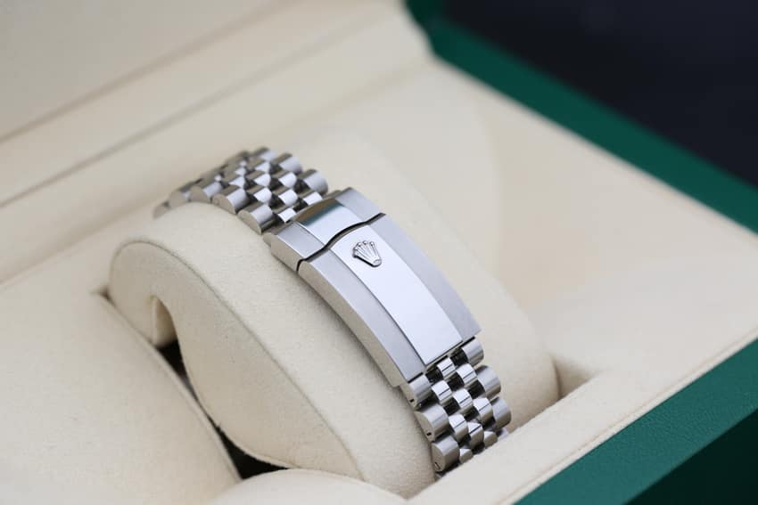 Rolex Sky-Dweller 336934 — thumbnail 3