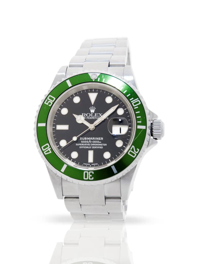 Rolex Submariner 417736 — image 1 of 3