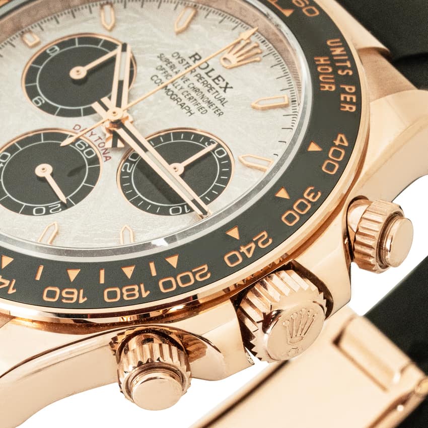 Rolex Cosmograph Daytona 126515-ln — thumbnail 2