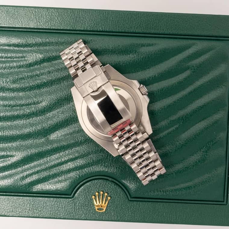 Rolex GMT-Master II 425711 — thumbnail 3