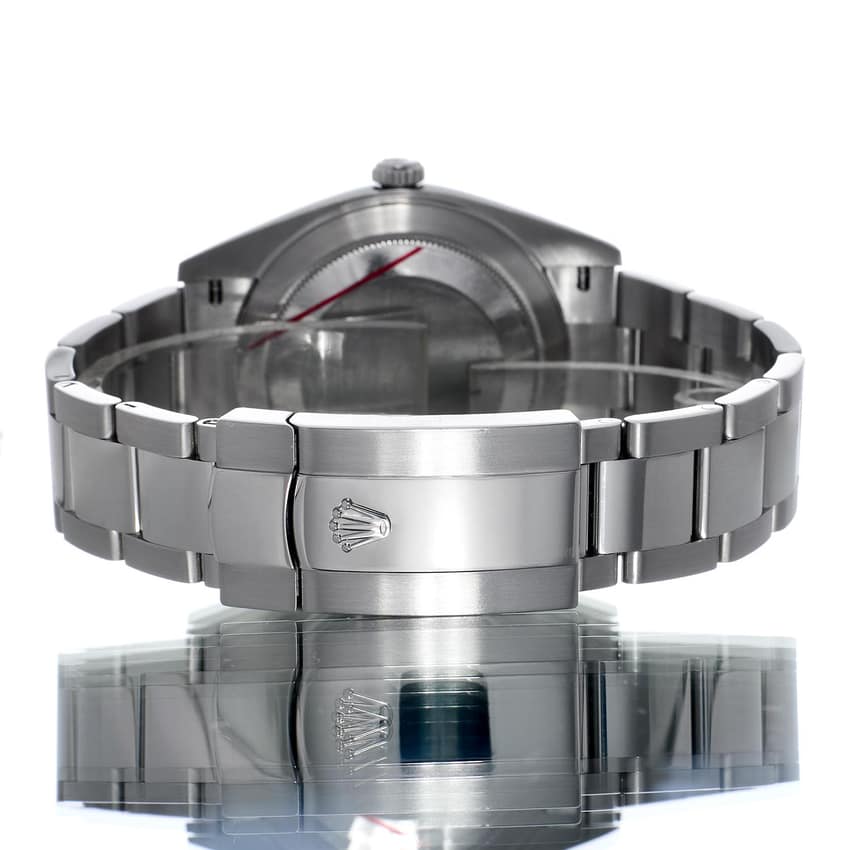 Rolex Datejust 126300 — thumbnail 3