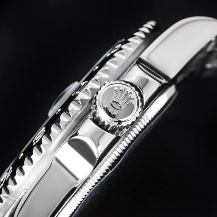 Rolex GMT-Master II 116710 LN — thumbnail 2
