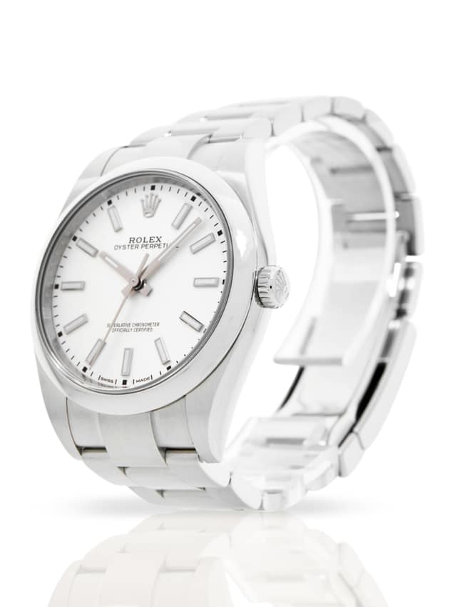 Rolex Oyster Perpetual 114300 — thumbnail 2