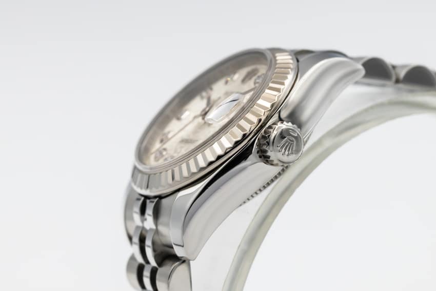 Rolex Lady-Datejust 179174 — thumbnail 2