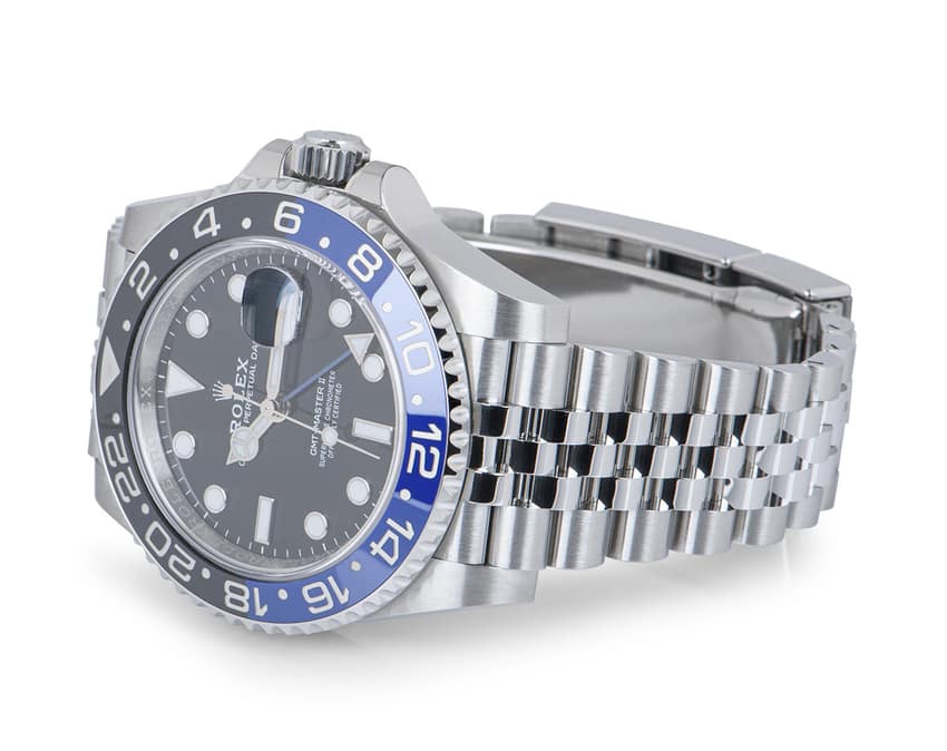 Rolex GMT-Master II 323344 — thumbnail 3