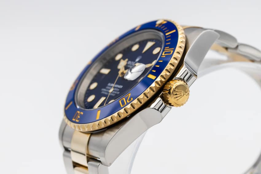 Rolex Submariner 126613 LB — thumbnail 2