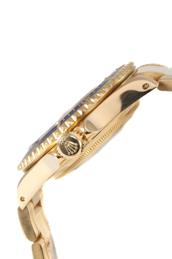 Rolex Submariner 16618 — thumbnail 2