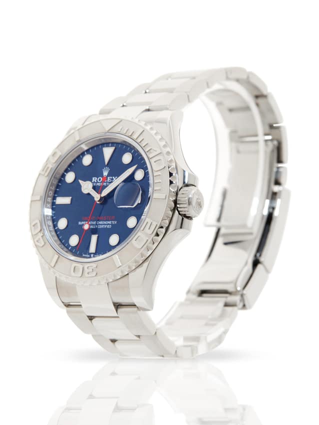 Rolex Yacht-Master 126622 — thumbnail 2